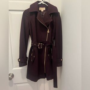 Micheal Kors Coat